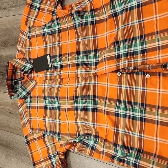 True Rock Bottom Up Shirt - Picture 4 of 4